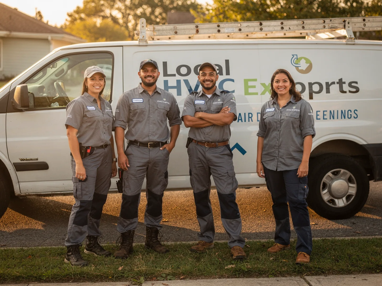 24/7 HVAC Repair & AC Replacement company in Clarissa, MN